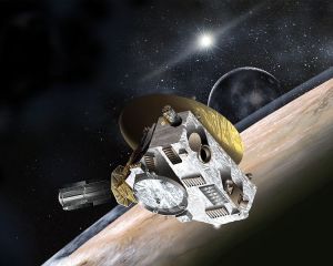 New_horizons_Pluto
